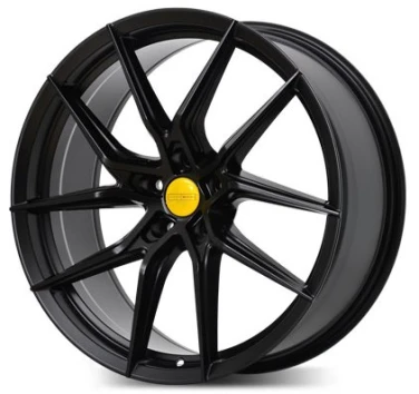 PDW Corsa (2044) 8.5x20 5x114.3 ET40