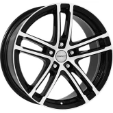 DEZENT TZ-C 7.5x17 5x112 ET27