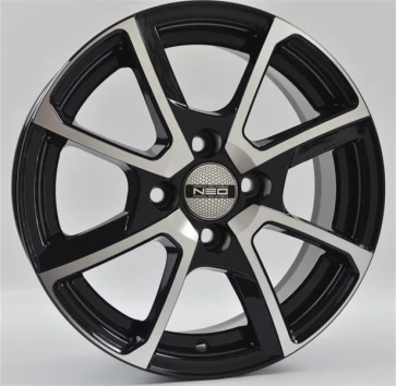NEO 538 6x15 4x100 ET39