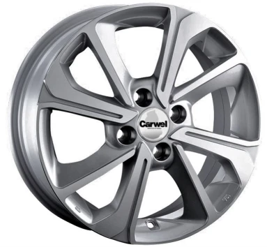 Carwel Воже 1501 6x15 4x100 ET40