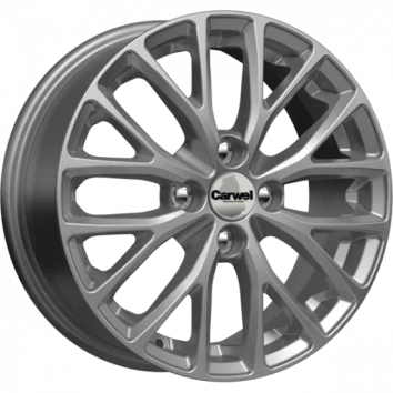 Carwel Хуко 6x15 4x100 ET50