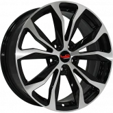Replica Concept LX516 7x18 5x114.3 ET35