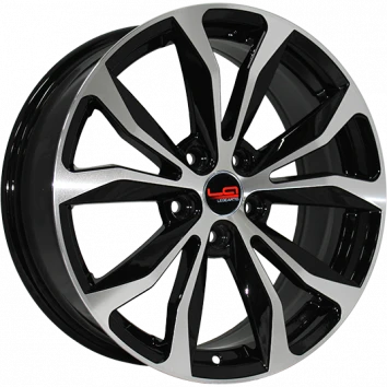 Replica Concept LX516 7x18 5x114.3 ET35