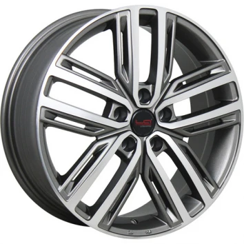 Replica LA NS225 7x18 5x114.3 ET45