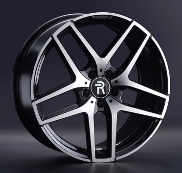 Replay MR217 8x19 5x112 ET38