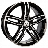 Вектор B140 7.5x18 5x114.3 ET35 Вектор B140 7.5x18 5x114.3 ET35