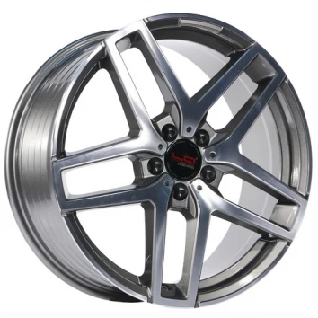 Replica LA MR217 8x19 5x112 ET38