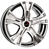 Remain R159 7x17 5x114.3 ET45