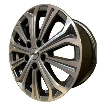 Carwel Кудро 1610 6.5x16 5x108 ET50