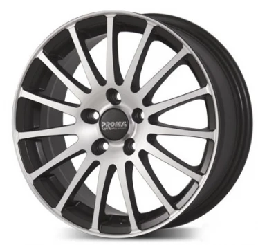 Прома RS 6.5x16 5x100 ET46