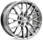 RST R007 7.5x17 5x114.3 ET52