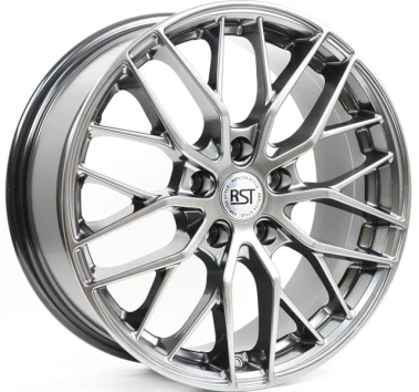 RST R007 7.5x17 5x114.3 ET52 RST R007 7.5x17 5x114.3 ET52