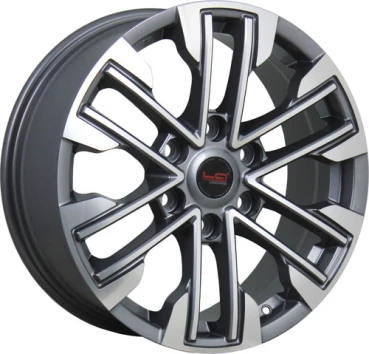 Replica Concept MI553 7.5x18 6x139.7 ET46