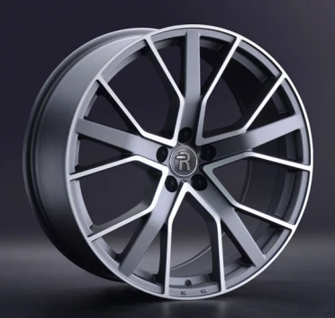 Replay A156 8.5x19 5x112 ET40