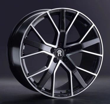 Replay A156 9.5x21 5x112 ET31