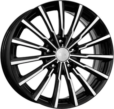 K&K Акцент 7x17 5x112 ET48.5