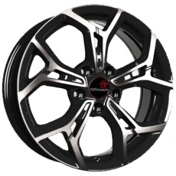 Remain R203 7x17 5x112 ET49