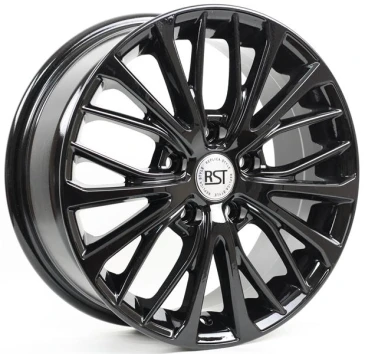 RST R036 6.5x16 5x114.3 ET39 RST R036 6.5x16 5x114.3 ET39