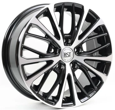 RST R036 6.5x16 5x114.3 ET39 RST R036 6.5x16 5x114.3 ET39