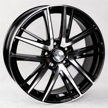 RR CSS4835 6.5x17 4x100 ET43 RR CSS4835 6.5x17 4x100 ET43