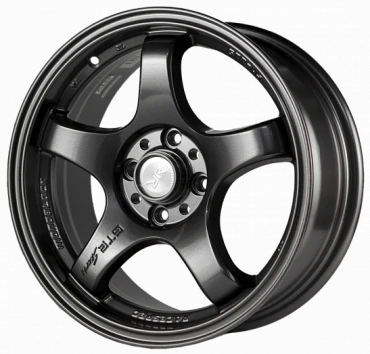RR CSS 391 6.5x15 4x100 ET38