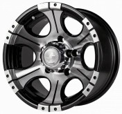 RR CSS5600 8x17 5x139.7 ET0