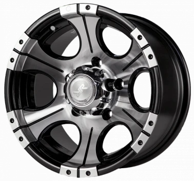 RR CSS5600 8x17 5x139.7 ET0 RR CSS5600 8x17 5x139.7 ET0