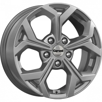 Carwel Цада 6.5x16 5x114.3 ET50