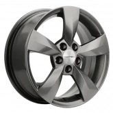 Khomen 1504 6x15 5x100 ET43