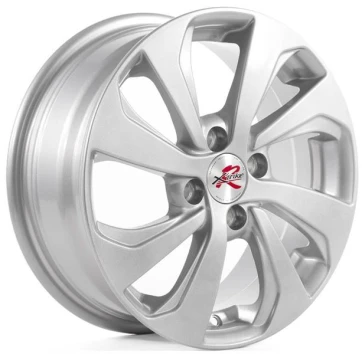 X'trikeRST R005 6x15 4x100 ET40