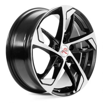 X'trikeRST R037 7x17 5x114.3 ET45