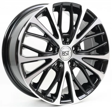 X'trikeRST R036 6.5x16 5x114.3 ET39