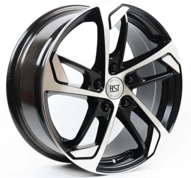 RST R037 7x17 5x114.3 ET45