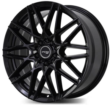 PDW VELOCE 7.5x18 5x114.3 ET49.5