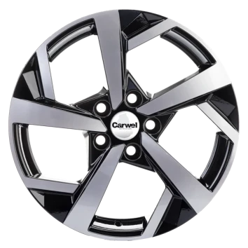 Carwel Тенис 7x17 5x112 ET43
