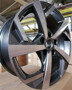 Carwel Тенис 7x17 5x112 ET43