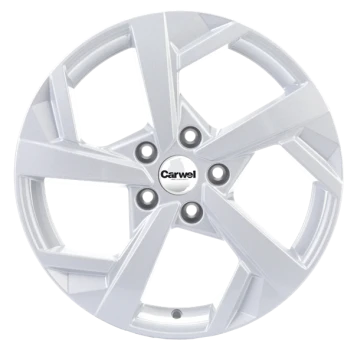 Carwel Тенис 7x17 5x112 ET43