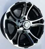 RR CSS2515 8x15 5x139.7 ET-10