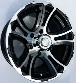 RR CSS2515 8x15 5x139.7 ET-10 RR CSS2515 8x15 5x139.7 ET-10