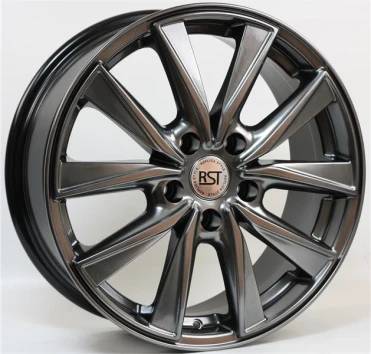 RST R057 7x17 5x114.3 ET50