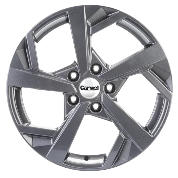 Carwel Тенис 7x17 5x114.3 ET40