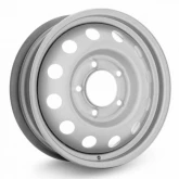 Swortech S514 6x15 5x139.7 ET40 сильвер