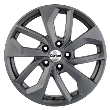 Carwel Эльтон 7x17 5x108 ET40 Carwel Эльтон 7x17 5x108 ET40
