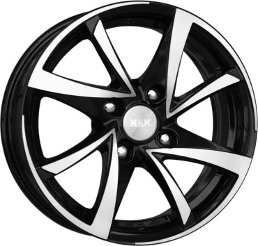 K&K Игуана 7x17 5x110 ET51 K&K Игуана 7x17 5x110 ET51