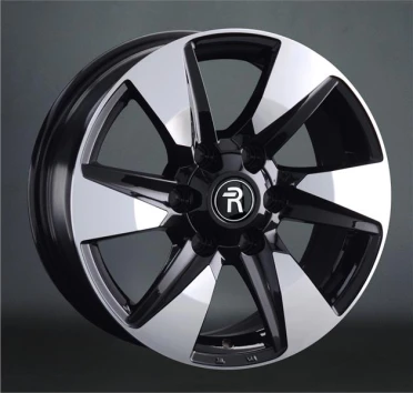 Replay MI147 7.5x17 6x139.7 ET38 Replay MI147 7.5x17 6x139.7 ET38