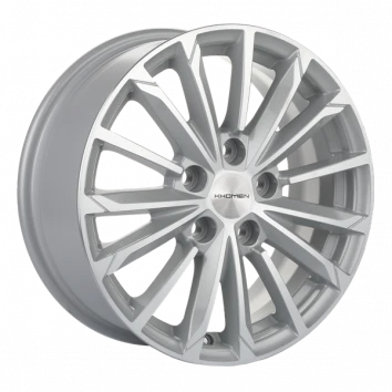 Khomen 1611 6.5x16 5x114.3 ET47.5