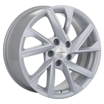 Khomen 1714 7x17 5x112 ET45
