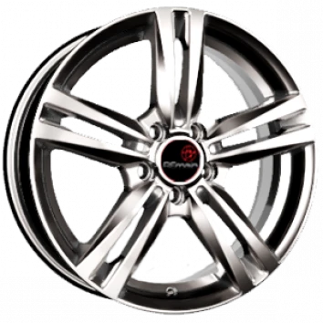 Вектор B217 6x16 5x100 ET38