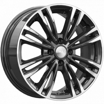 Скад Ламар 6.5x16 4x108 ET37.5