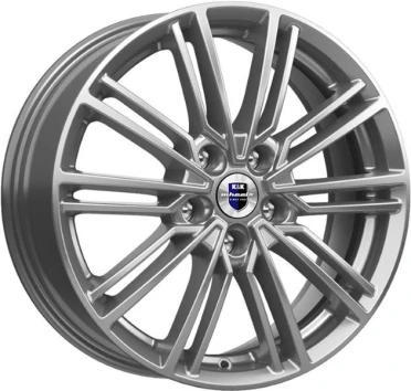 K&K Эрфурт 7x17 5x108 ET50